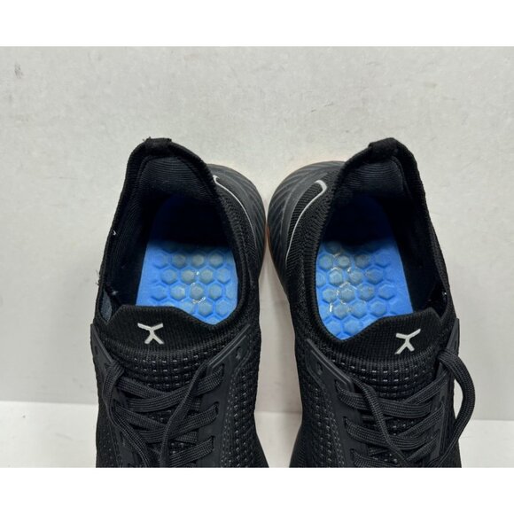 Flux Adapt Runner Black Gum Womens Size 9 Mens Size 7.5 Athletic Barefoot Shoes - Picture 8 of 8